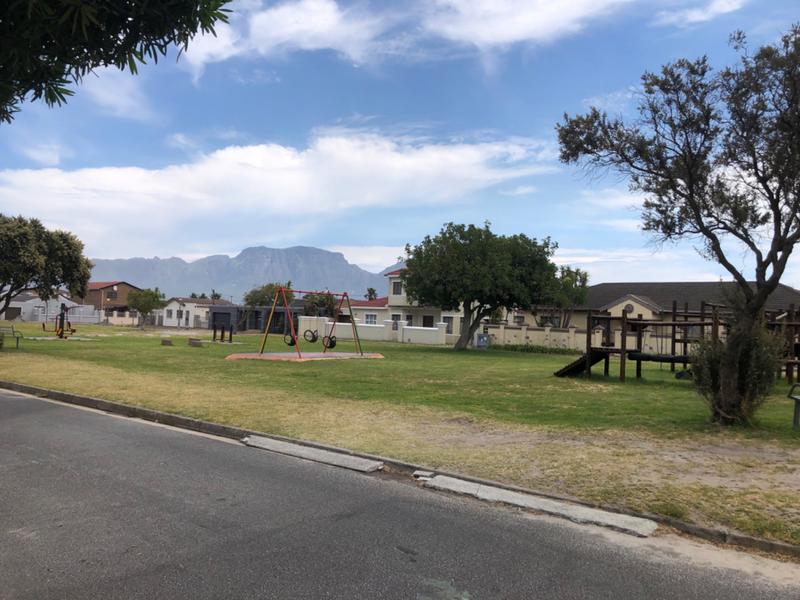 To Let 3 Bedroom Property for Rent in Ottery Western Cape